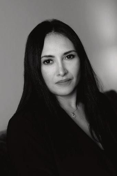 Ghita Ettahri