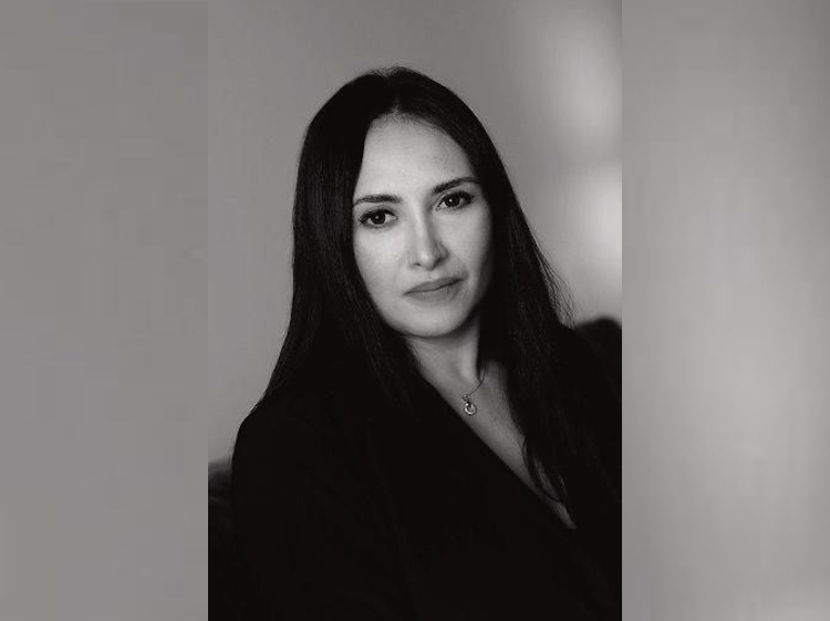 Ghita Ettahri