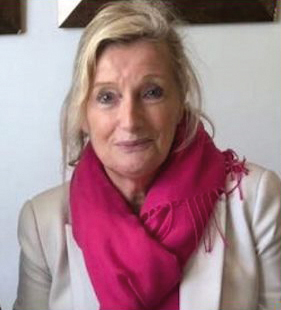 Sylvie Cady